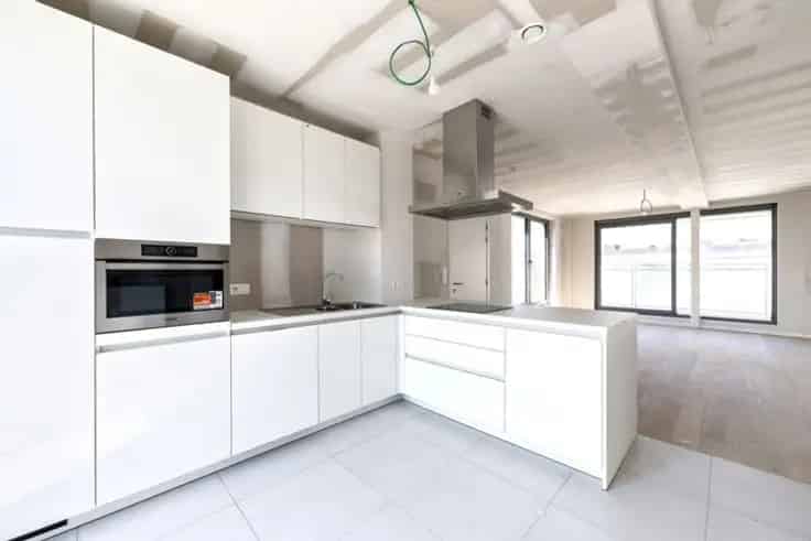 Penthouse Te Koop