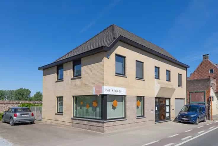 Appartement Te Koop