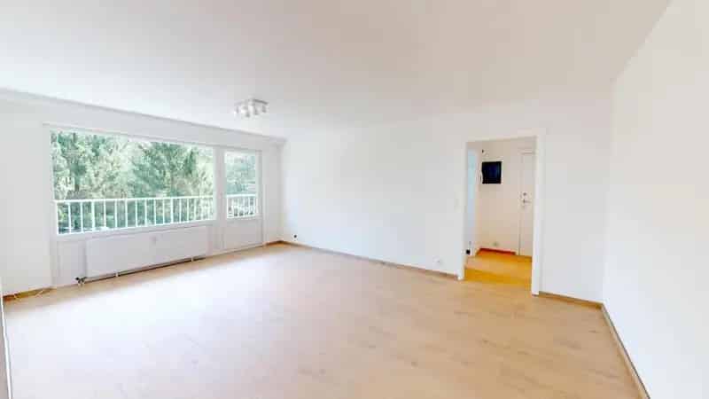 Appartement  te Watermael-Boitsfort 