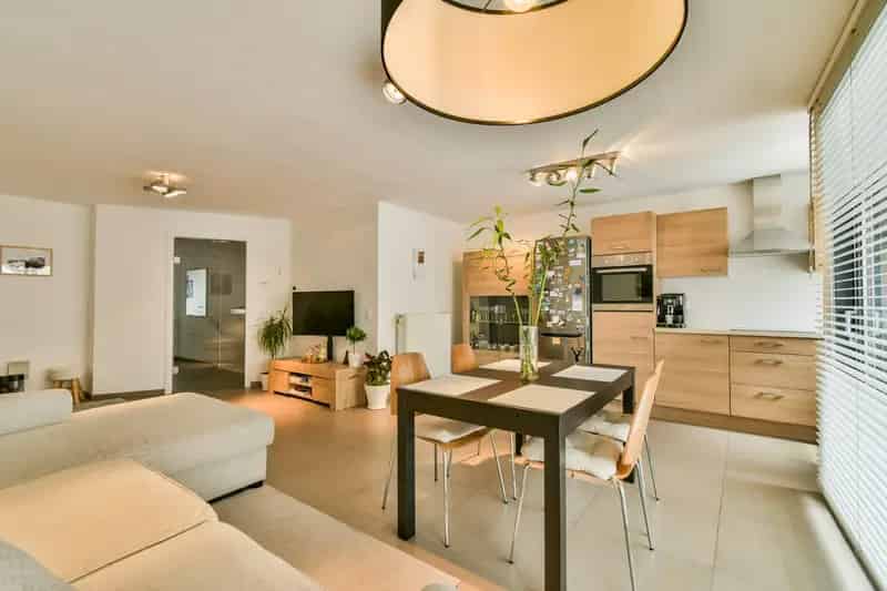 Appartement te koop