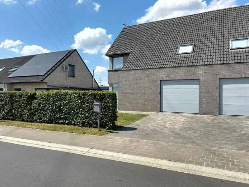 Huis te koop