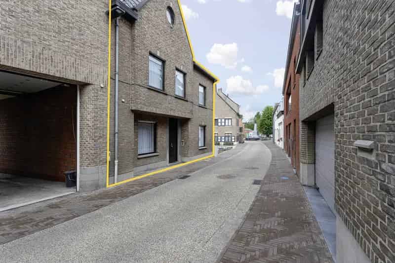 Huis te huur