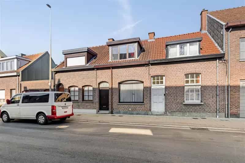 Huis te koop