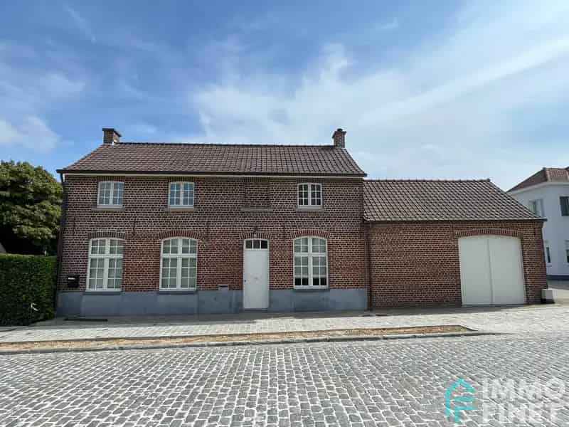 Huis te huur in Mater