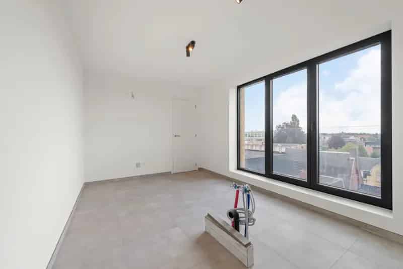 Nieuwbouwappartement Roeselare 6 BTW