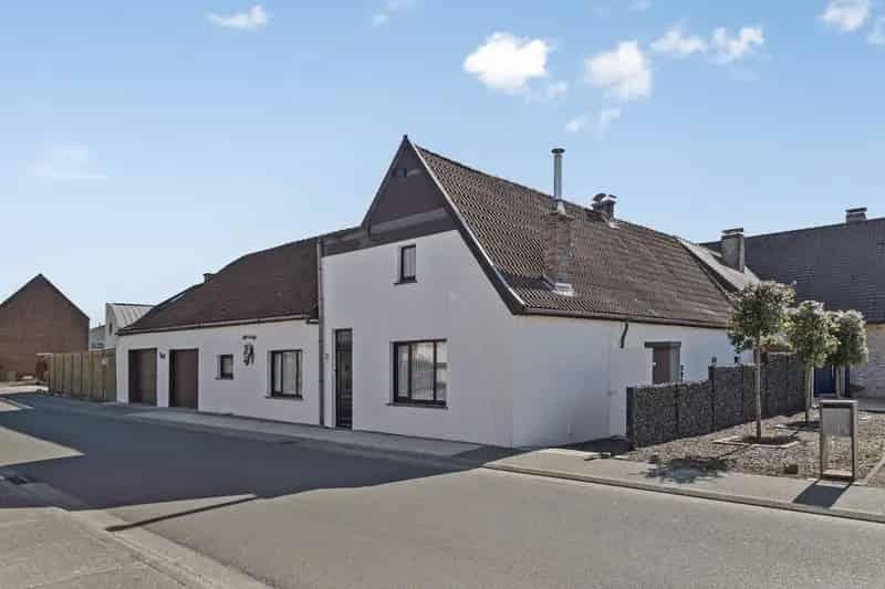Huis te koop in Zottegem