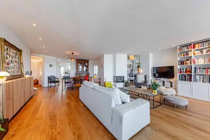 Penthouse Te Koop