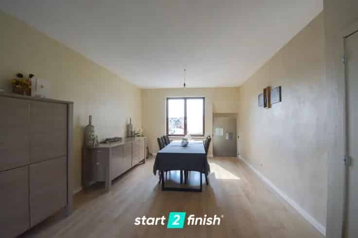 Appartement Te Koop