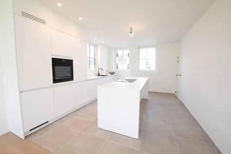 Ruime, energetische halfopen woning (Lot 6) TE KOOP in Desselgem.