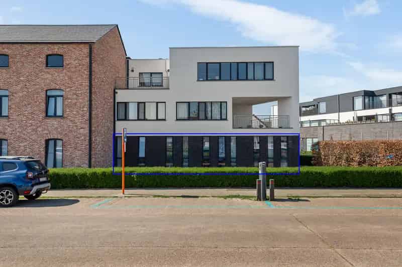 Appartement te koop