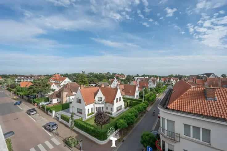 Appartement Te Koop