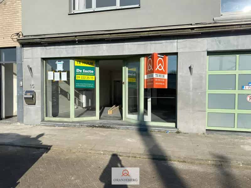 Kantoor te huur in Melle