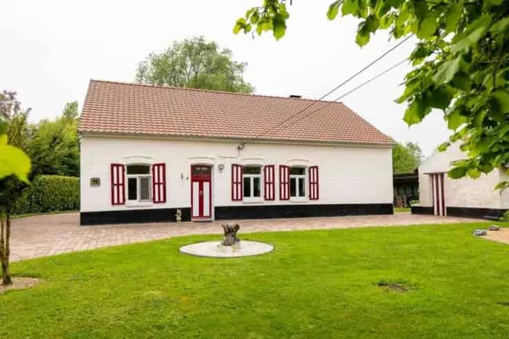 Huis Te Koop
