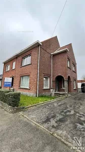 Huis te koop Lendelede