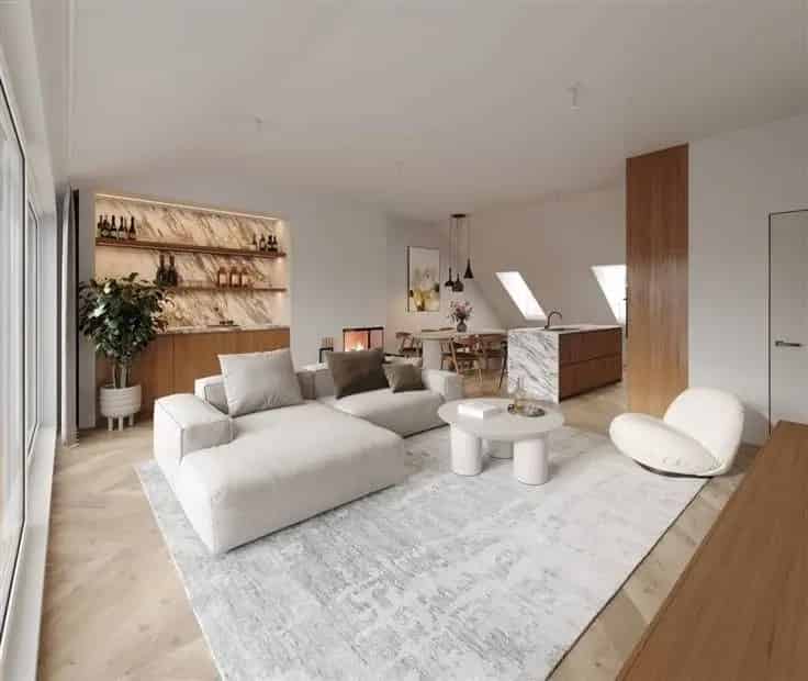 Penthouse Te Koop