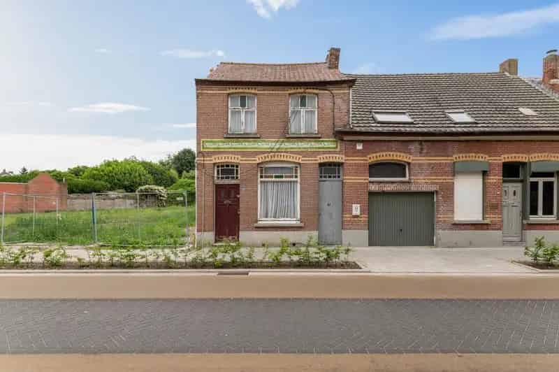 Huis te huur