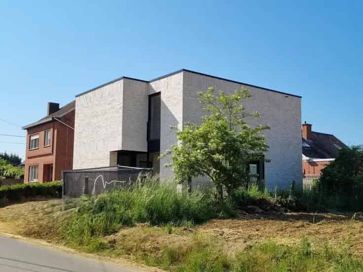 Nieuwbouw woning 176m2 3 slaapkamers Rustig gelegen BEN