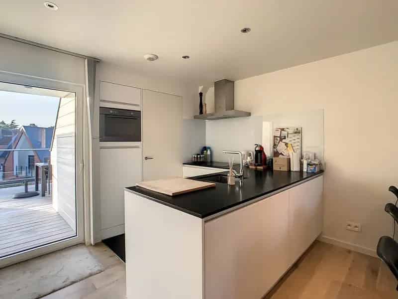 Appartement te koop