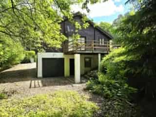 Chalet te koop - Durbuy RBT44230