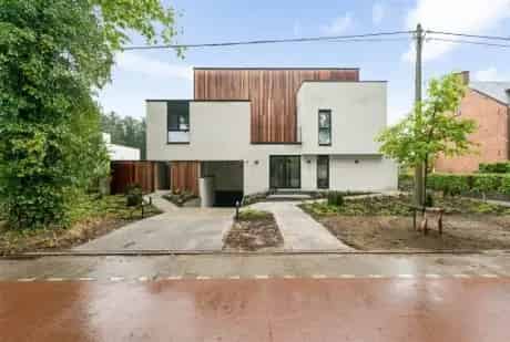 Project: Residentie Ter Laan - Westerlo 1485771-01267921_OM_232694
