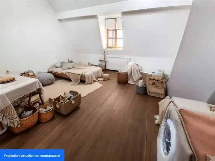 Studio Te Koop
