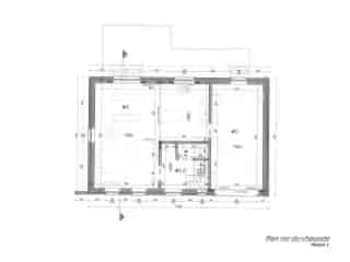 Project: 5 maisons neuves à vendre à Verlée - 1 sous option ! - Verlée 20551-ddee6331-12ed-4feb-be49-30089704b9f6