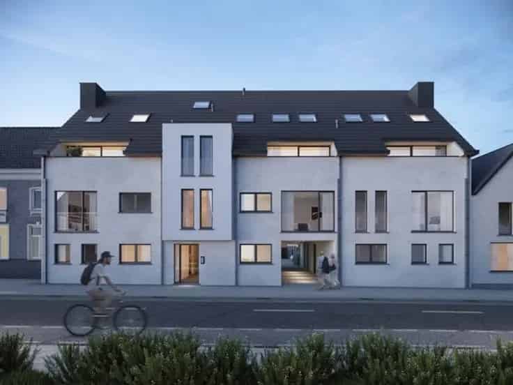 Duplex Te Koop