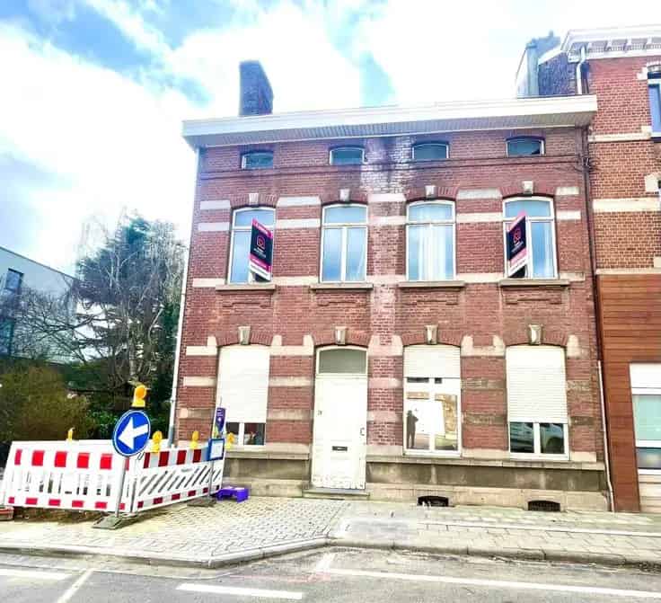 Appartementsblok Te Koop