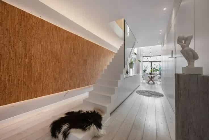 Duplex Te Koop