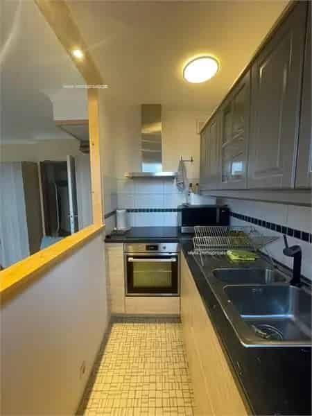Studio te koop Knokke-Heist