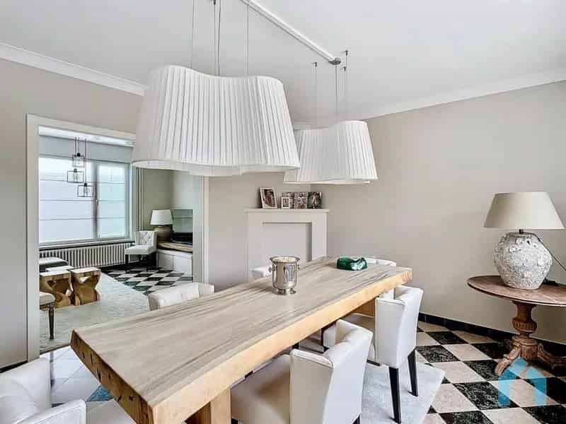 Woning te koop Knokke