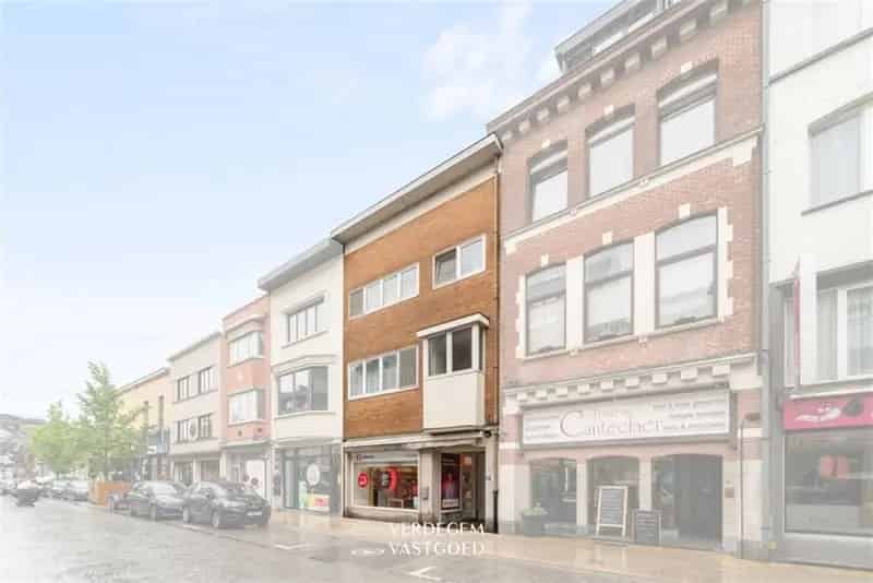 Opbrengsteigendom te koop in Lokeren