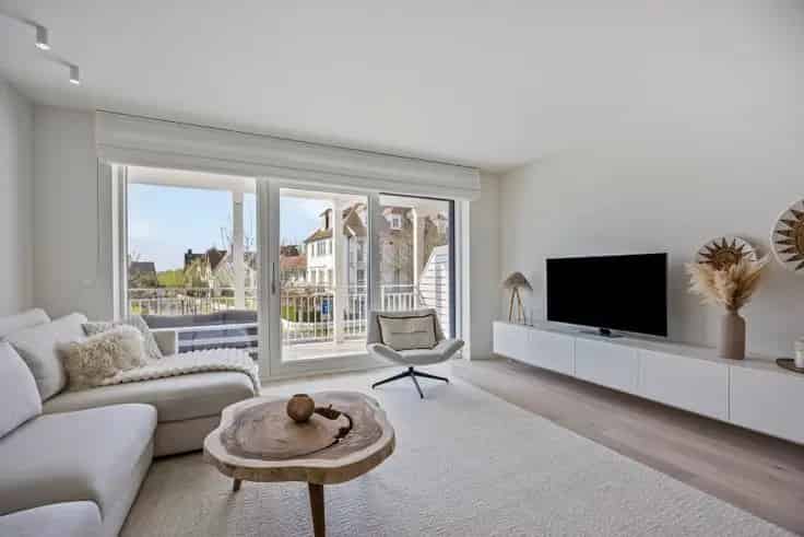 Appartement Te Koop