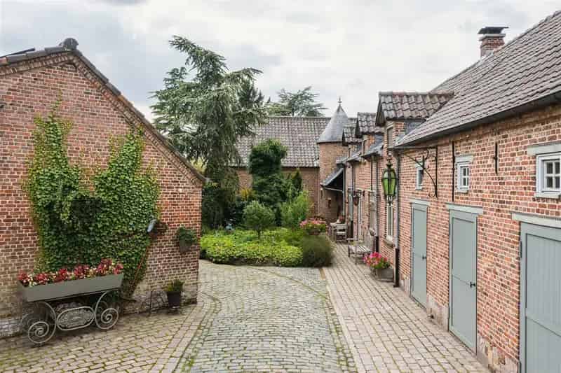 Huis te huur