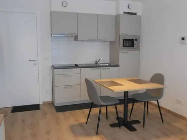 Studio Te Koop