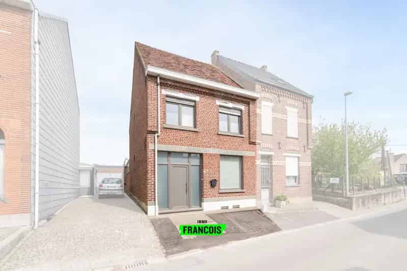 >>> IN OPTIE - COMPROMIS IN OPMAAK <<<