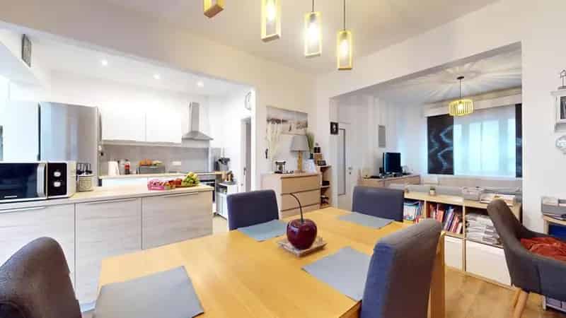 Huis  te Auderghem 