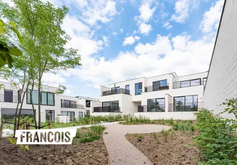 Co-Housing project in hartje Lichtervelde te huur