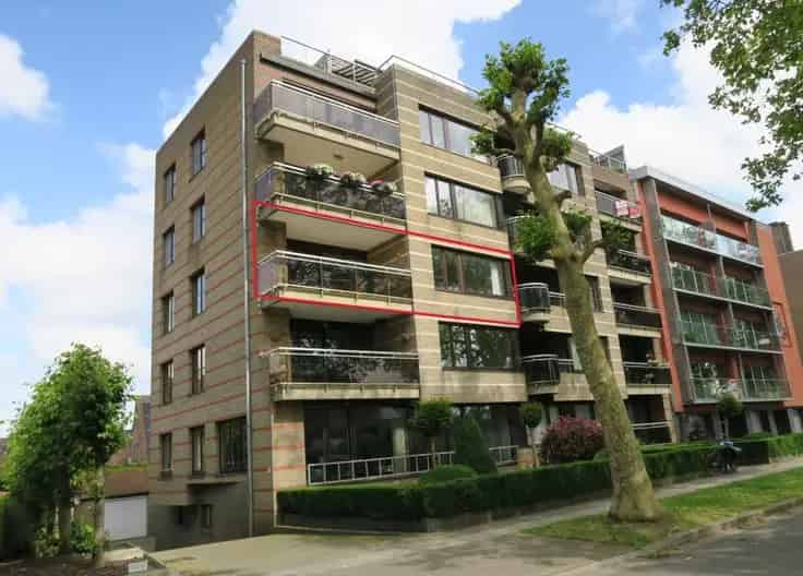 Appartement Te Koop