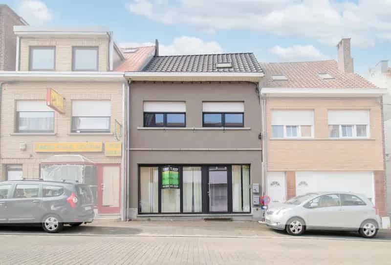 Huis te huur