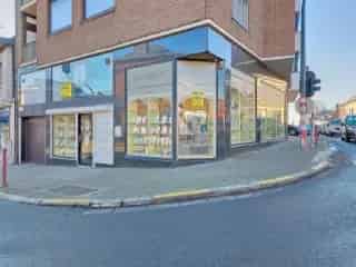 Handelspand te koop - Courcelles VBC29397