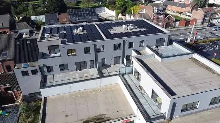 Penthouse Te Koop