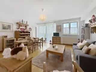 Appartement te Koop Vorst 1 Slaapkamer 61m2