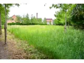 Bouwgrond te koop Avelgem 14a23ca Rustige ligging