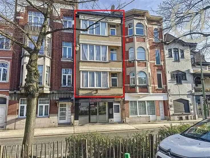 Appartementsblok Te Koop