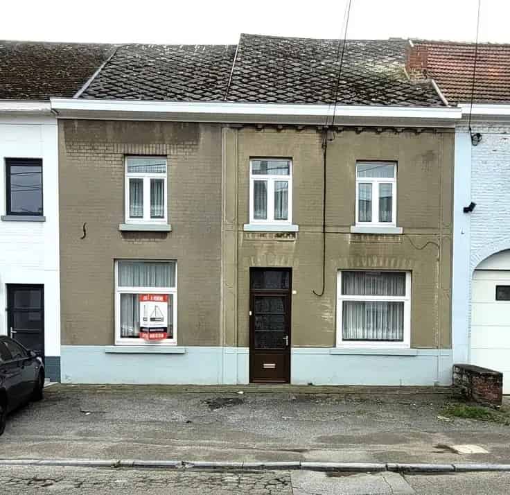 Huis Te Koop