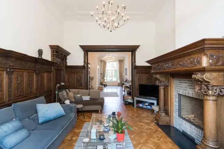 Huis Te Koop