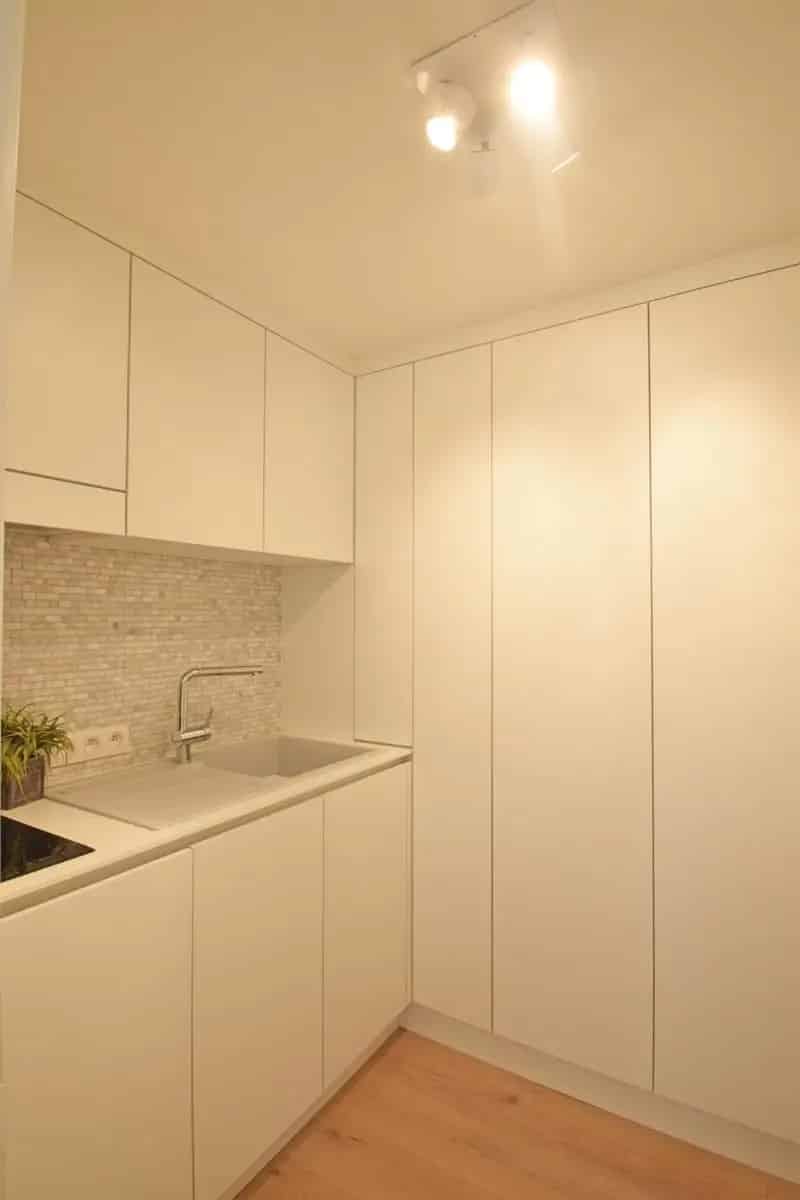 Appartement te huur