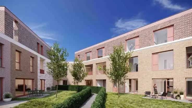 Appartement Te Koop