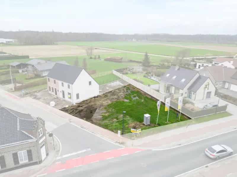Bouwgrond zonder bouwverplichting te koop in Wingene